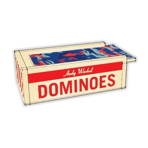Dominoes/Andy Warhol