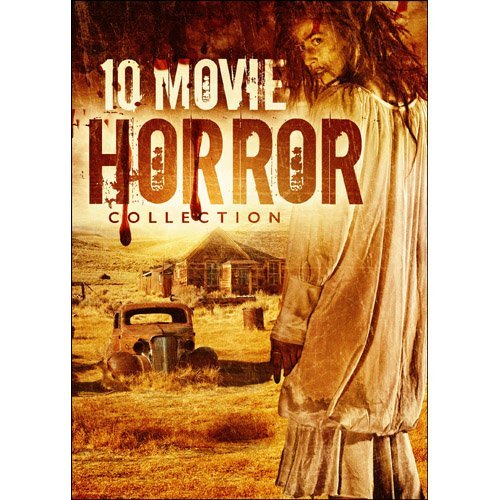 10-Movie Horror Collection/10-Movie Horror Collection