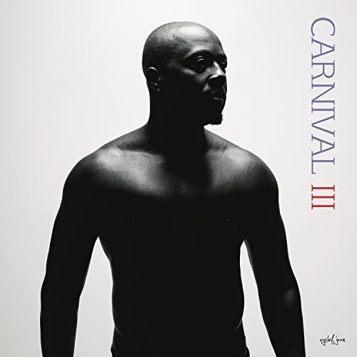 Wyclef Jean/Carnival III: The Fall and Rise of a Refugee