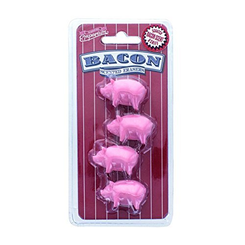 Eraser/Bacon - Scented@12