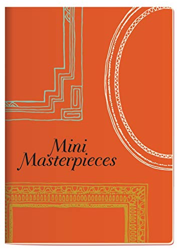 Pocket Notebook/Mini Masterpieces