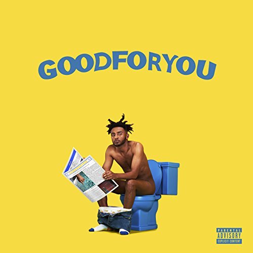 Amine/Good For You (Ex)@Explicit Version