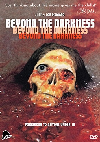 Beyond The Darkness/Beyond The Darkness