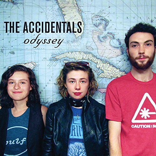 Accidentals/Odyssey