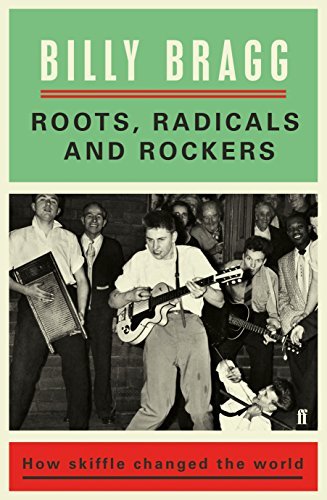 Billy Bragg/Roots, Radicals and Rockers