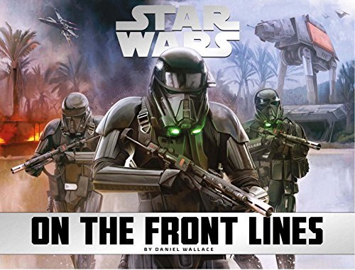 Daniel Wallace/Star Wars: On The Front Lines