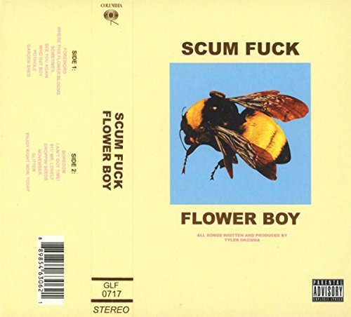 Tyler, The Creator/Scum Fuck Flower Boy
