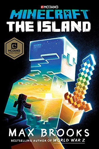 Max Brooks/Minecraft: The Island