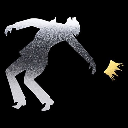 DJ Shadow/The Mountain Has Fallen EP with Pin