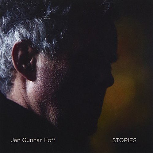 Jann Gunnar Hoff/Stories