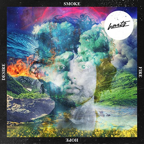 Harts/Smoke Fire Hope Desire