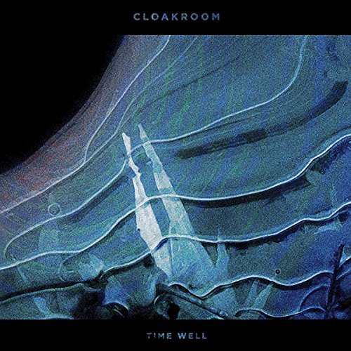Cloakroom/Time Well