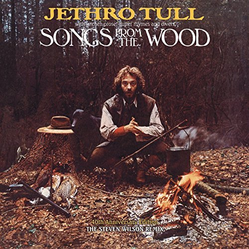 Jethro Tull/Songs From The Wood