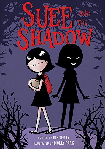 Ginger Ly/Suee and the Shadow