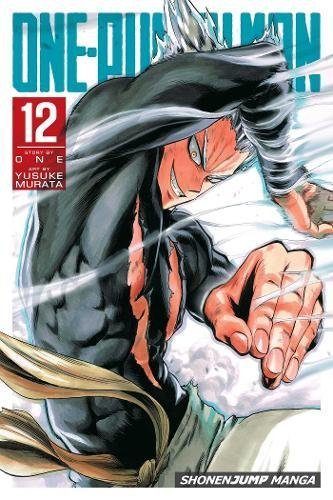 One/One-Punch Man 12