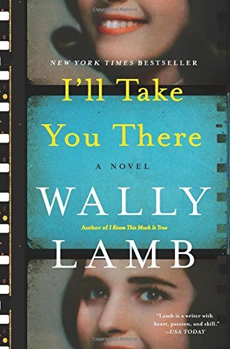 Wally Lamb/I'll Take You There