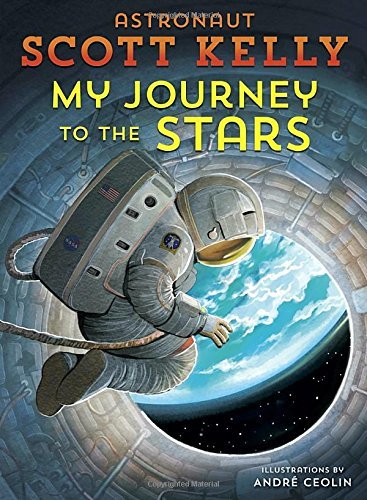 Scott Kelly/My Journey to the Stars