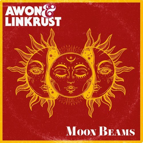 Awon & Linkrust/Moon Beams@.