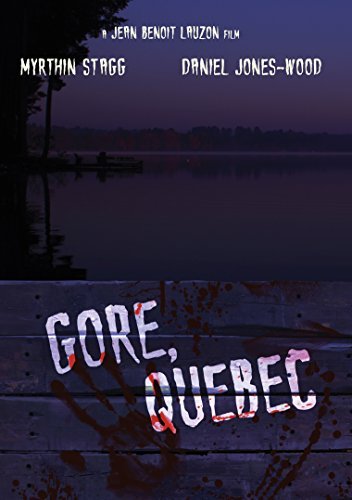 Quebec Gore/Gore, Quebec@DVD@NR