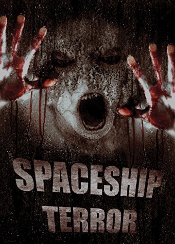 Spaceship Terror/Springer/Cochran@DVD@NR