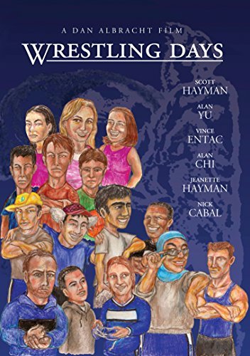 Wrestling Days/Wrestling Days