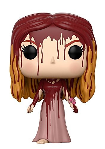 Pop Movies/Carrie