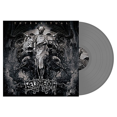 Belphegor/Totenritual (Grey Vinyl)@Limited to 500