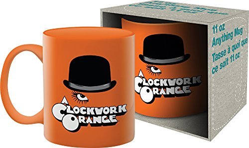 Mug/Clockwork Orange - Hat