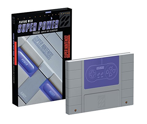 Prima Games/Playing With Super Power@Nintendo Snes Classics@Deluxe