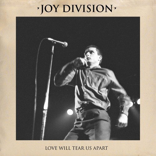 Joy Division/Love Will Tear Us Apart