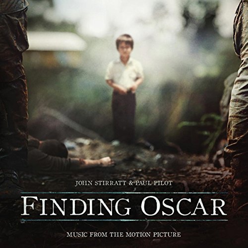 Finding Oscar/Soundtrack@Music by John Stirratt & Paul Pilot