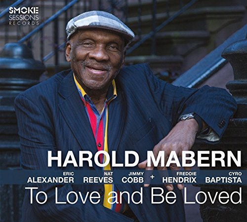 Harold Mabern/To Love & Be Loved