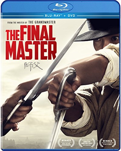 Final Master/Final Master@Blu-Ray/Dvd@Nr