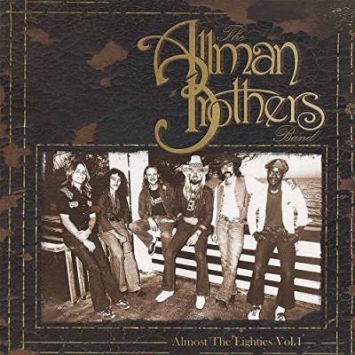 Allman Brothers Band/Almost The Eighties Volume 1@Lp