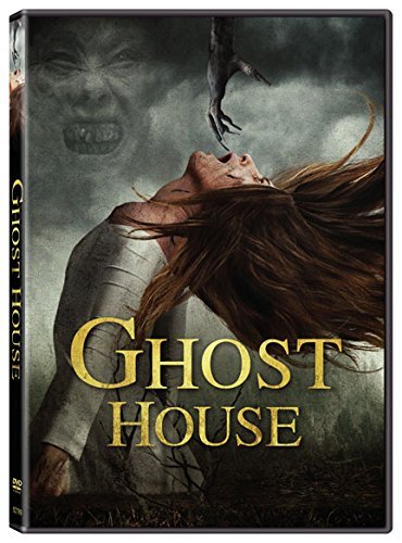 Ghost House/Herbert/Taylor-Compton@DVD@NR