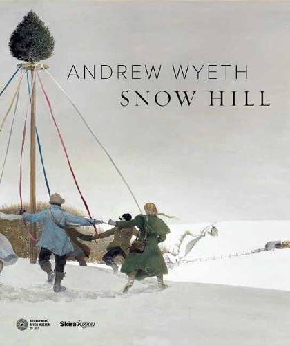 James H. Duff/Andrew Wyeth's Snow Hill