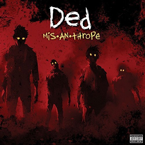 Ded/Mis-An-Thrope@Import-Gbr