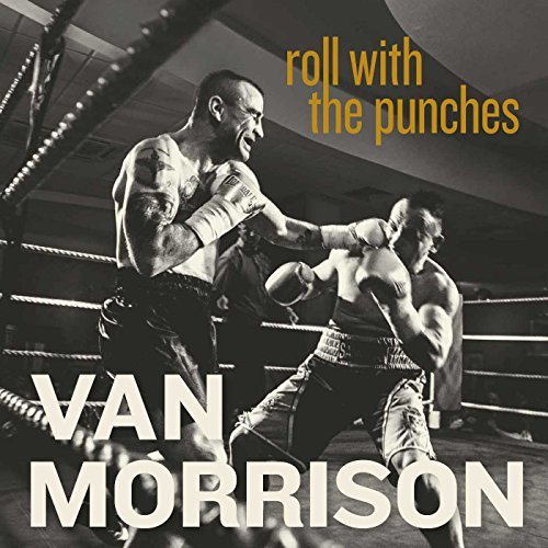 Van Morrison/Roll With The Punches
