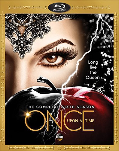 Once Upon A Time/Season 6@Blu-Ray@NR