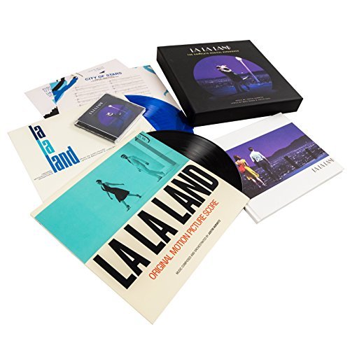 La La Land/The Complete Musical Experience@Box Set