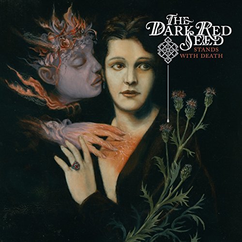 Dark Red Seed/Stands With Death