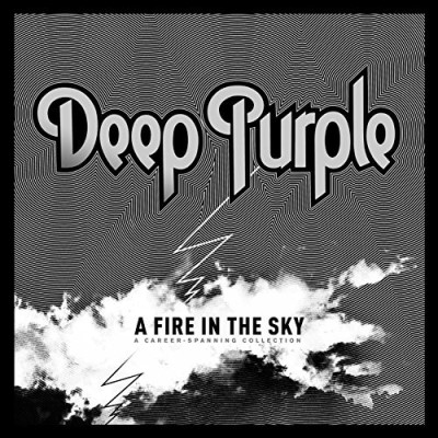 Deep Purple/Fire In The Sky@3lp