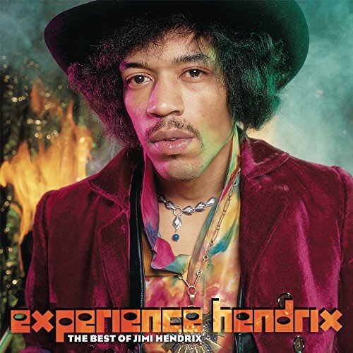 The Jimi Hendrix Experience/Experience Hendrix: The Best Of Jimi Hendrix@150gram Vinyl@2LP