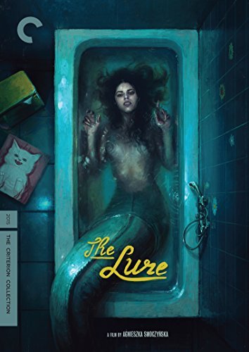 The Lure/The Lure@DVD@Criterion