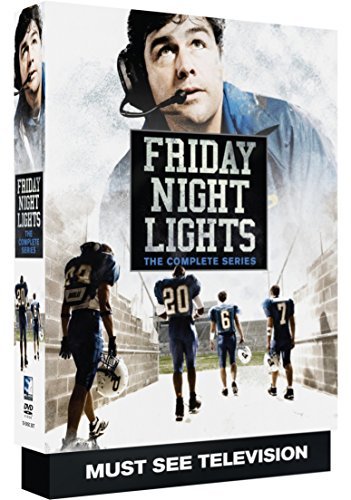Friday Night Lights/The Complete Series@DVD@NR