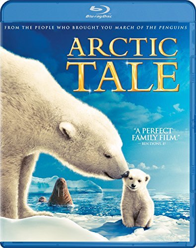 Arctic Tale/Arctic Tale@Blu-Ray@G
