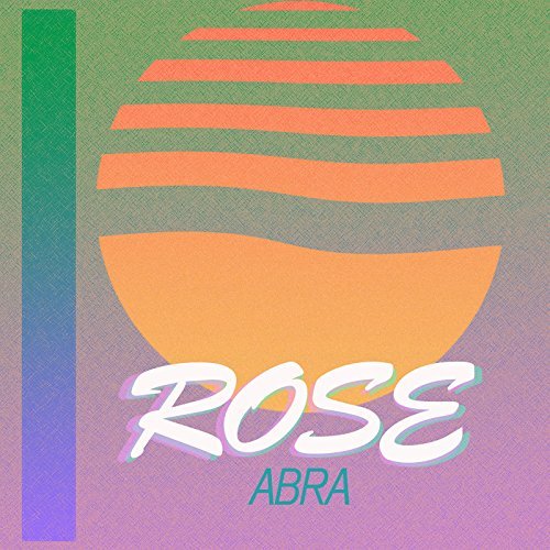 Abra/Rose@2XLP 180g vinyl