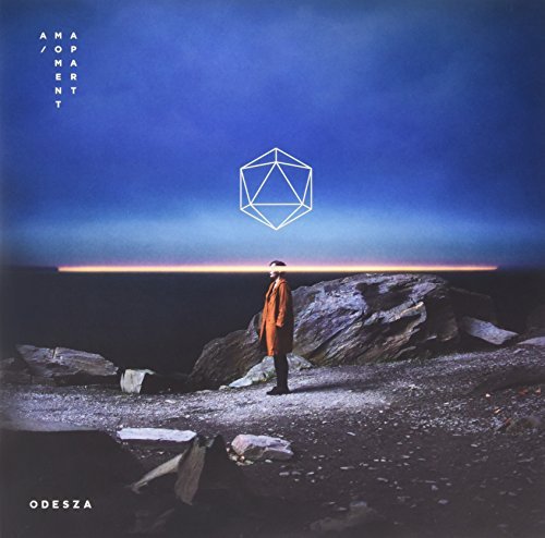 Odesza/A Moment Apart (Indie Exclusive Green Vinyl)@2LP