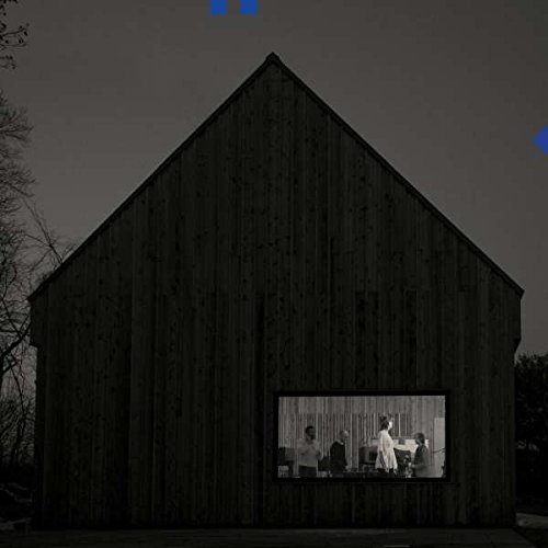 National/Sleep Well Beast (Indie Exclusive Blue Vinyl)