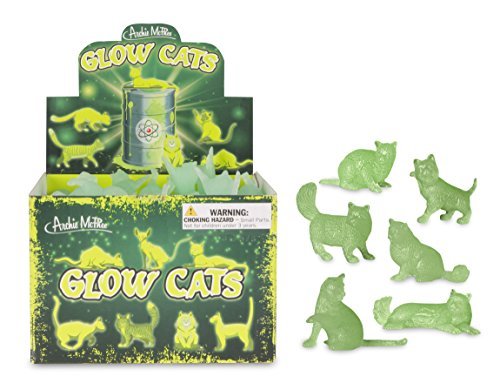 Glow Cats/Glow Cat (one cat)